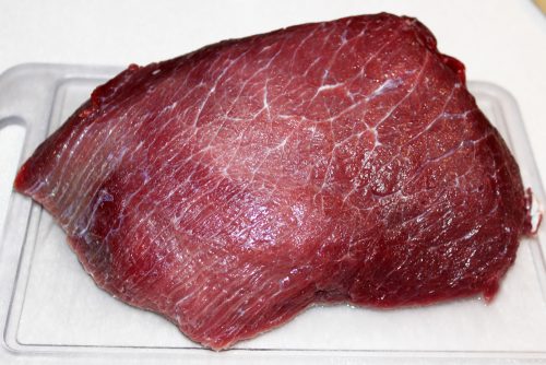 говядина для мяса по французски