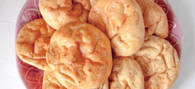 сырники в духовке по Дюкану